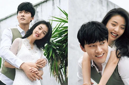 Hôn nhân nhiều sóng gió của Trương Vũ Kiếm và Ngô Thiến