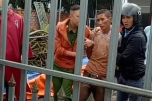 [Tin nhanh sáng 24-8-2020] Bắt giữ đối tượng sát hại người phụ nữ bại liệt để cướp tài sản