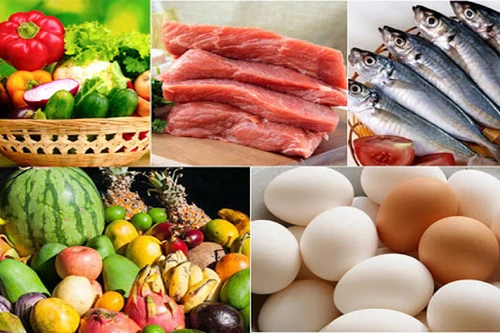 Nên và không nên ăn gì khi bị cảm cúm