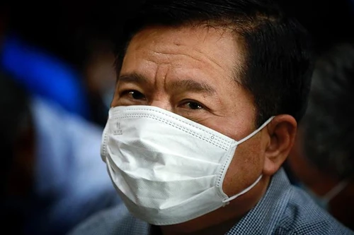 [Tin nhanh sáng 8-3-2021] Hôm nay ông Đinh La Thăng, Trịnh Xuân Thanh hầu tòa