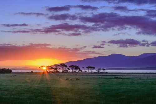 Địa danh 'thách thức' Covid-19, khiến mọi người ham muốn khám phá