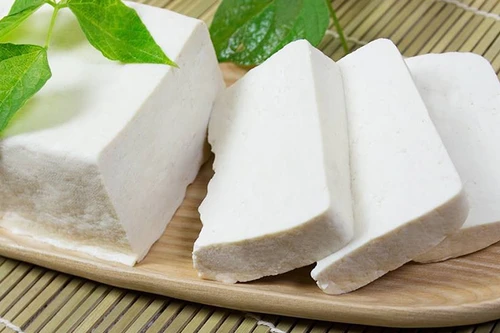 [ẢNH] Những thực phẩm bệnh nhân gan nhiễm mỡ 'nhất định phải ăn'