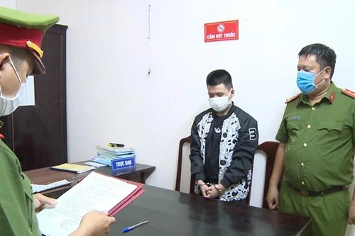 [Tin nhanh tối 2-10-2021] Giả làm từ thiện, thanh niên tuổi teen chiếm đoạt gần 8 tỷ đồng