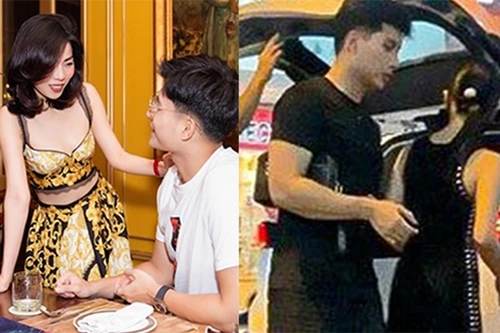 [ẢNH] Lệ Quyên ly hôn: Tiết lộ chân dung ‘người tình tin đồn’ kém 12 tuổi 