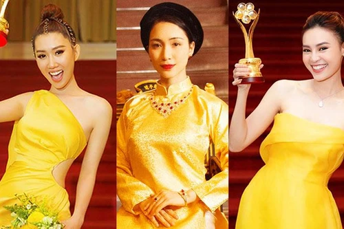 Chân dung ‘bóng hồng’ có ảnh hưởng nhất trên mạng xã hội Việt 