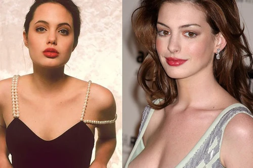 [ẢNH] Khoảnh khắc đẹp kinh điển của những người phụ nữ gợi cảm nhất hành tinh