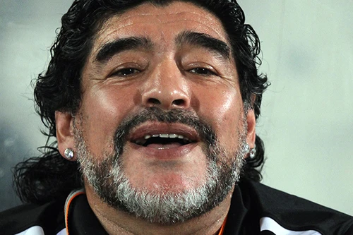 [ẢNH] Những người nổi tiếng qua đời vì bệnh tim