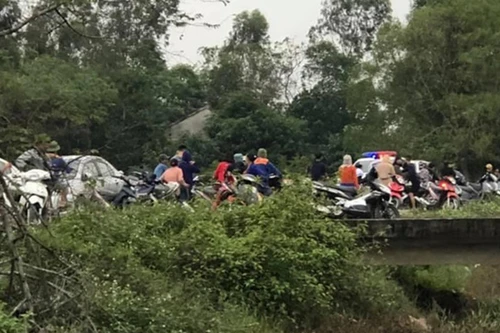 [Tin nhanh sáng 26-10-2020] Nam thanh niên tử vong cạnh bao tải đựng chó và dụng cụ câu trộm chó