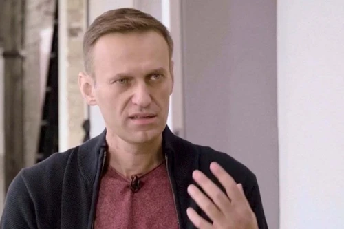 Nga sẽ đáp trả nếu EU mượn cớ vụ Navalny để áp lệnh trừng phạt