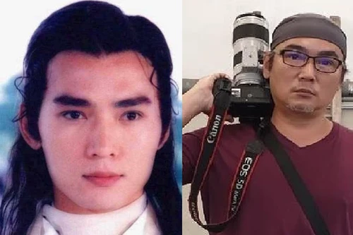 [ẢNH] Nhan sắc ‘xuống dốc’ thê thảm của ‘Đệ nhất mỹ nam cổ trang’ Tiêu Ân Tuấn