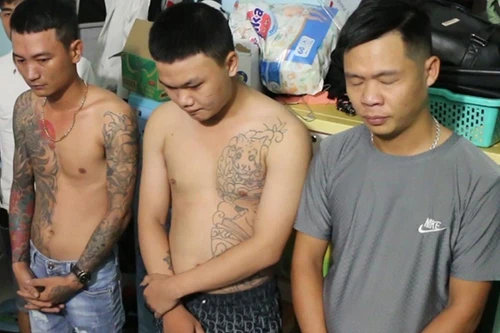 [Tin nhanh tối 14-9-2020] Bắt nhóm đối tượng cho vay với lãi suất 360%/năm ở Bình Phước