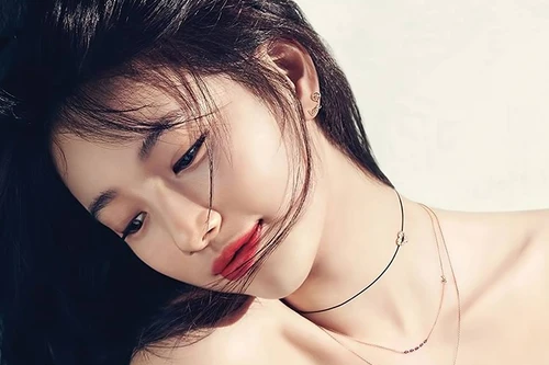 [ẢNH] Chiêm ngưỡng nhan sắc đỉnh cao của “tình đầu quốc dân” Suzy