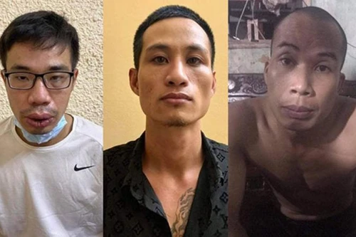 [Tin nhanh sáng 12-6-2021] Bắt giữ nhóm đối tượng cướp giật tài sản của shipper