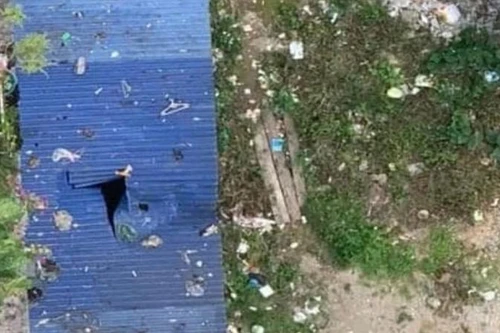 [Tin nhanh tối 5-6-2022] Người đàn ông tử vong khi rơi từ tầng 11