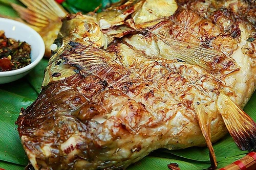 [ẢNH] Những đặc sản nức tiếng có tên gọi “độc nhất vô nhị” tại Việt Nam