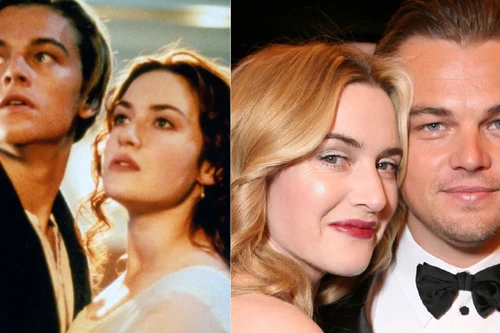 [ẢNH] Số phận trái ngược của dàn diễn viên phim ‘bom tấn’ Titanic