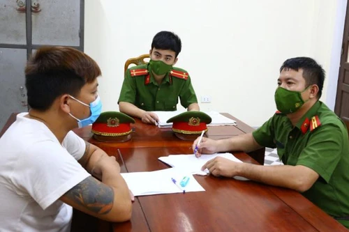 [Tin nhanh tối 3-9-2021] Tạm giam đối tượng thông chốt, tấn công cán bộ công an