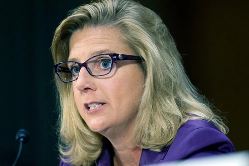 Lục quân Mỹ sẽ nằm trong tay người ‘phụ nữ thép’?