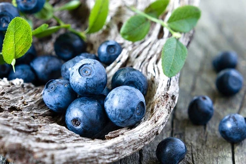 [ẢNH] Những thực phẩm ‘nhất định phải ăn’ để giảm nguy cơ đột quỵ