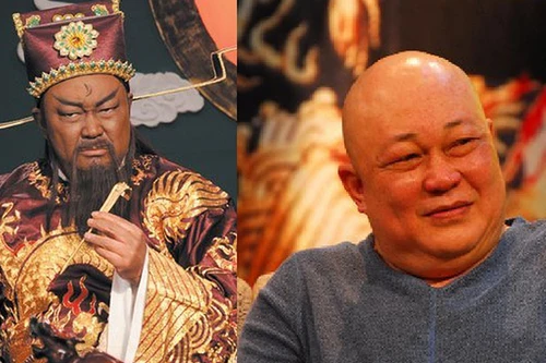 [ẢNH] Bất ngờ trước cuộc sống của ‘Bao Thanh Thiên’ Kim Siêu Quần ở tuổi U70