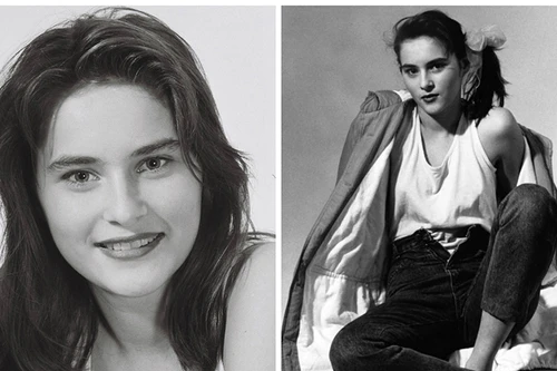 [ẢNH] Chiêm ngưỡng nhan sắc thời trẻ của Đệ nhất phu nhân nước Mỹ Melania Trump