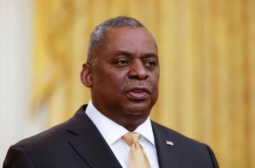 Lầu Năm Góc: "Lợi thế của quân sự của Mỹ trước Trung Quốc đang dần tan biến"