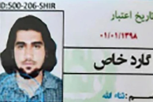 Mỹ treo thưởng 10 triệu USD truy lùng chủ mưu vụ khủng bố đẫm máu tại sân bay Kabul