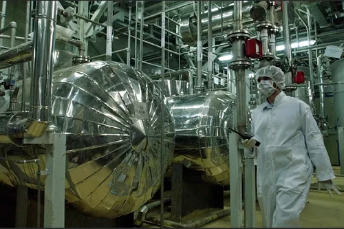 Động lực nào khiến Iran quyết tâm “hồi sinh” ngành công nghiệp hạt nhân?