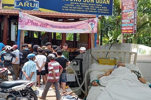 [Tin nhanh sáng 3-4-2021] Khởi tố người chồng chém vợ cũ trọng thương, sát hại ‘tình địch’