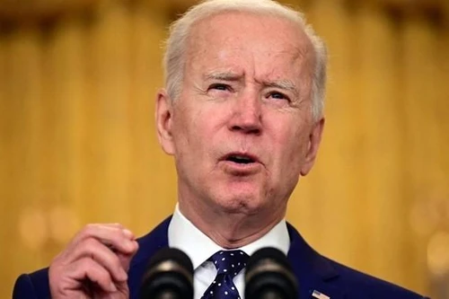 Tân Tổng thống Mỹ Joe Biden được tín nhiệm hơn cựu Tổng thống Donald Trump sau 100 ngày tại nhiệm