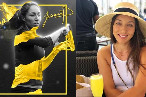 [ẢNH] Cuộc sống trong mơ của tay vợt giàu nhất thế giới, vượt cả Federer và Serena William