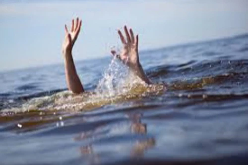 Chết đuối vì tắm sông khi nhậu say