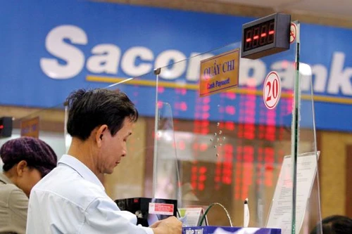 Southern Bank chính thức sáp nhập vào Sacombank