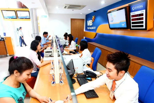 Nhận quà tặng cao cấp khi gửi tiết kiệm tại VIB