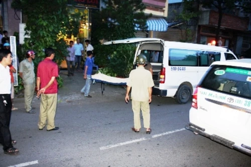 Nữ sinh lớp 9 bị giết – cướp dã man vì đeo vàng, kim cương giả