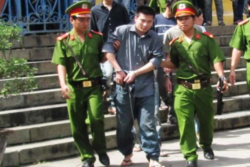 Tử hình kẻ sát hại dã man bà bầu và trẻ nhỏ