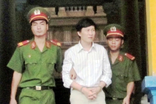 Vì sao Hoàng Khương bị tuyên án 4 năm tù?