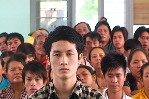 Nhậu nhẹt ồn ào, đâm chết người nhắc nhở