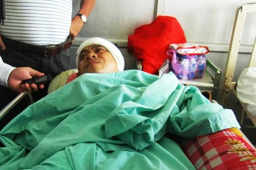 Tên cướp cuồng sát tại TP.HCM đối mặt 3 tội danh