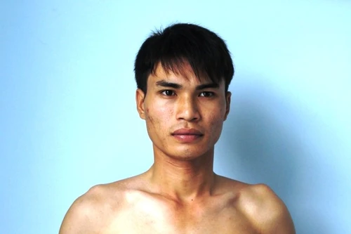 Căm phẫn vụ cha sát hại con ruột chưa đầy 3 tuần tuổi