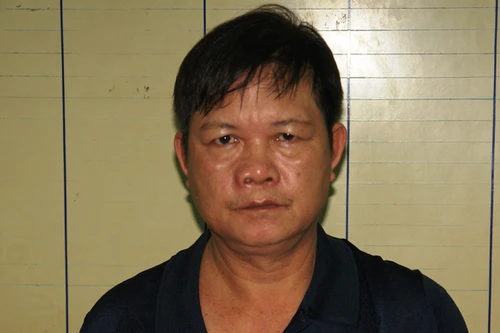 Bắt gã sát nhân giết người tình rồi phi tang xác