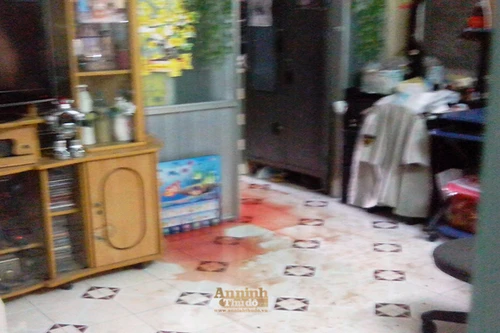 Bắt đối tượng sát hại chị họ cướp vàng