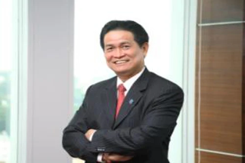 Sacombank công bố ông Đặng Văn Thành thôi giữ chức Chủ tịch HĐQT