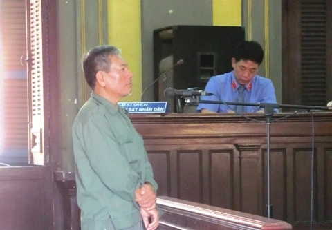 Nguyên Chủ tịch xã “ăn đất” của dân lĩnh án tù