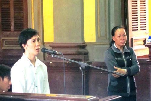 Án thích đáng cho những kẻ sát hại thượng sỹ công an