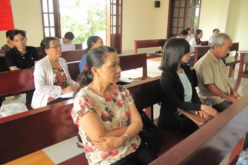 Hòa giải thành công vụ kiện đòi bồi thường vì ăn bánh mì bị ngộ độc hàng loạt