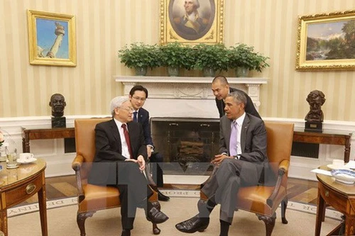 Câu Kiều... bắc nhịp cầu