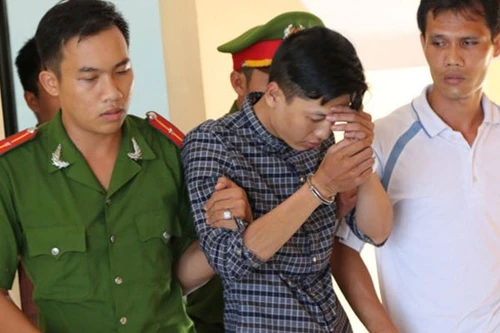 Trả lại bình yên cho Bình Phước sau vụ trọng án chết 6 người