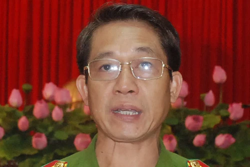 Hai vụ cháy kinh hoàng đêm 18-10: Thiệt hại hơn 130 tỷ đồng