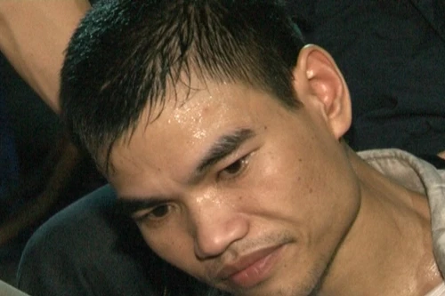 Khám phá đường dây mua bán 4000 viên hồng phiến